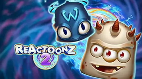 Reactoonz 2